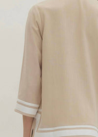 Entro - Lori Blouse