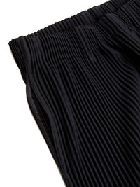Issey Miyake - Women's Homme Plisse Basic Trouser Pants