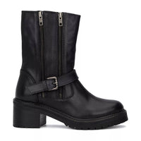 Vintage Foundry Co. - Women's Genevieve Booties