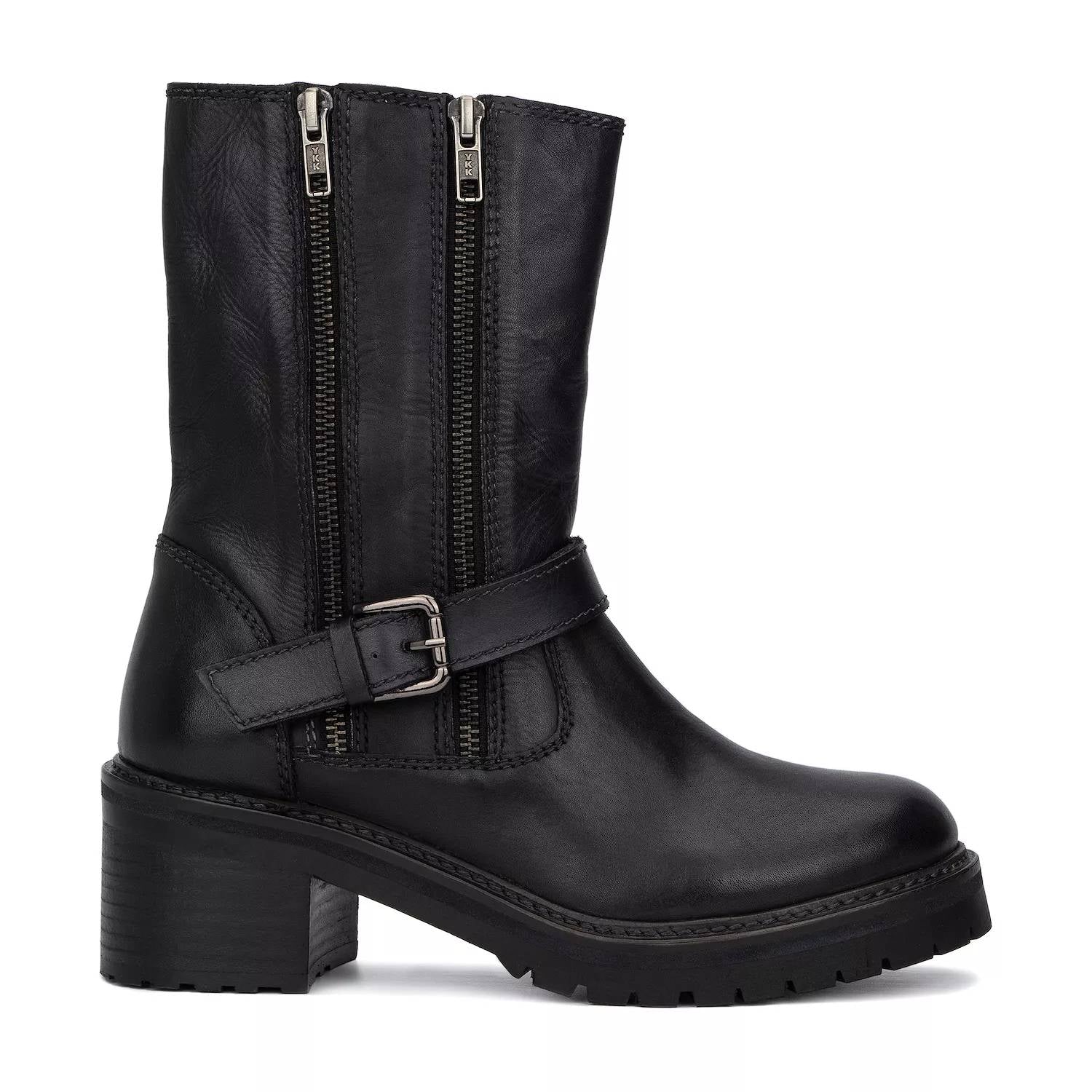 Vintage Foundry Co. - Women's Genevieve Booties