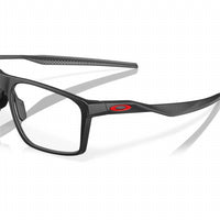 Oakley - Unisex Bat Flip Eyeglasses