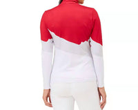 Krimson Klover - Back Country Top