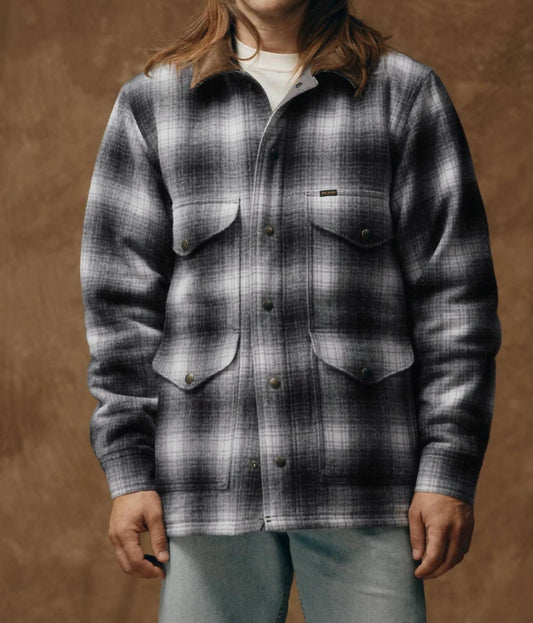 Filson - Spokane Insulated Cruiser Jacket