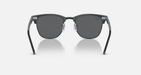 Ray Ban - Clubmaster Classic Large Non Polarized Sunglasses Rb3016 1367b1