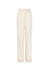 Matin - HIGH RISE SLIM PANTS