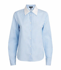 Rag & Bone - Dayton Poplin Shirt
