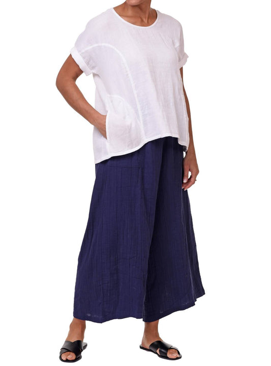 Tulip Clothing - Palazzo Pant