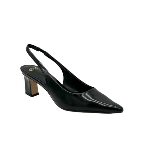 Exe - Women's Alexandra Sling Back Heel