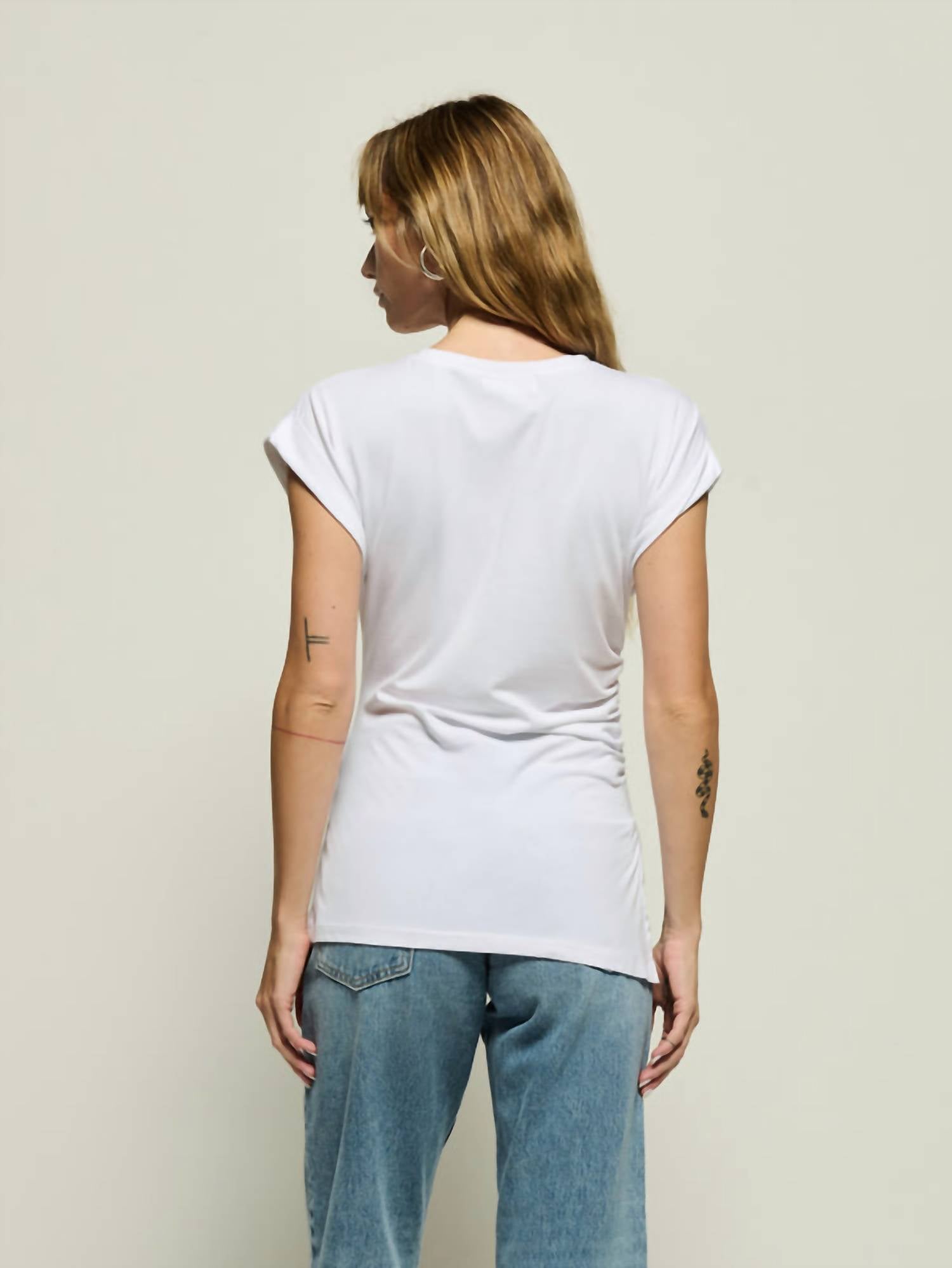 Nation Ltd - Sadee crewneck tee