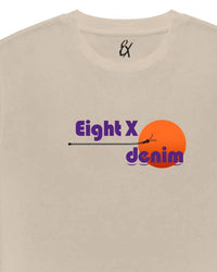 Eight X - Men's Fly Away Graphic T-shirt