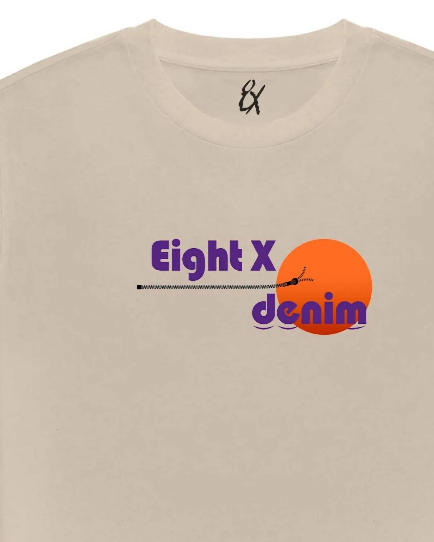 Eight X - Men's Fly Away Graphic T-shirt
