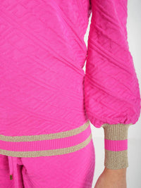 Emily Mccarthy - Julia Sweater