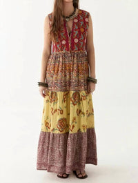 Maison Hotel - Eugenie Dress