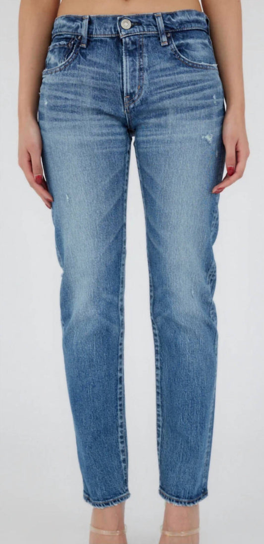 Moussy - Mv Mallard Slim Straight