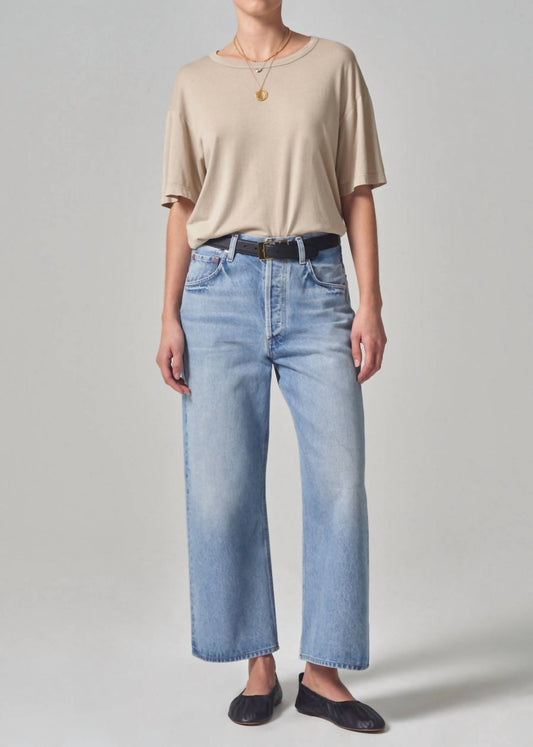 Citizens Of Humanity - Gaucho Vintage Wide Leg Jeans