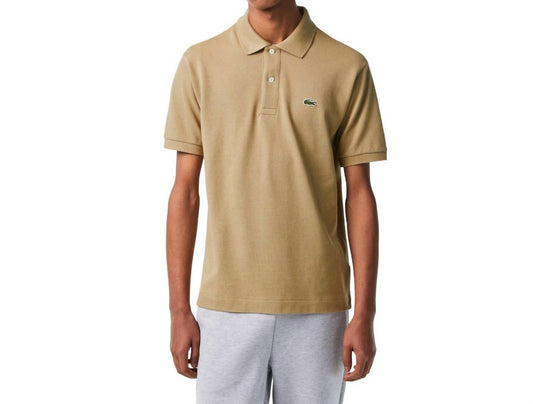 Lacoste - Classic Short Sleeve Piqué Polo Shirt