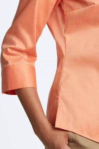 Foxcroft - Luna 3/4 Sleeve