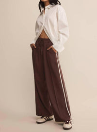 Z Supply - Saunder Track Pants