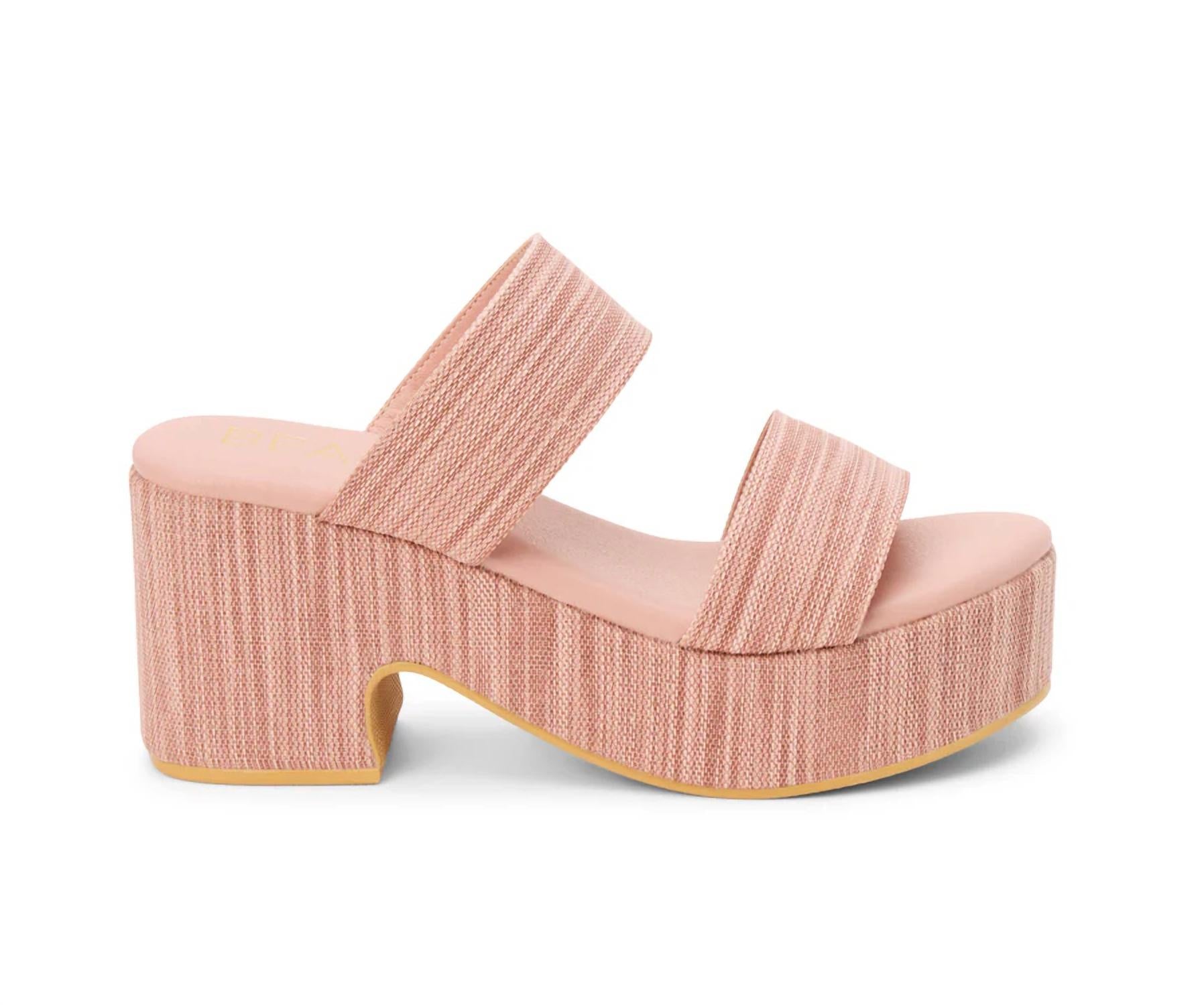 Matisse - Women's Ocean Ave Sandals