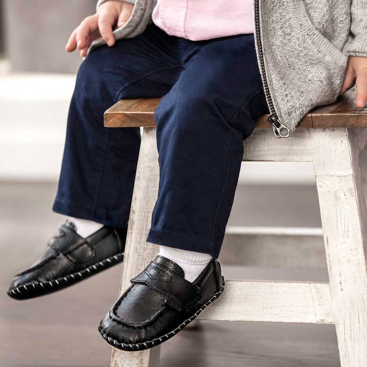 Boy's Originals Charlie Shoes