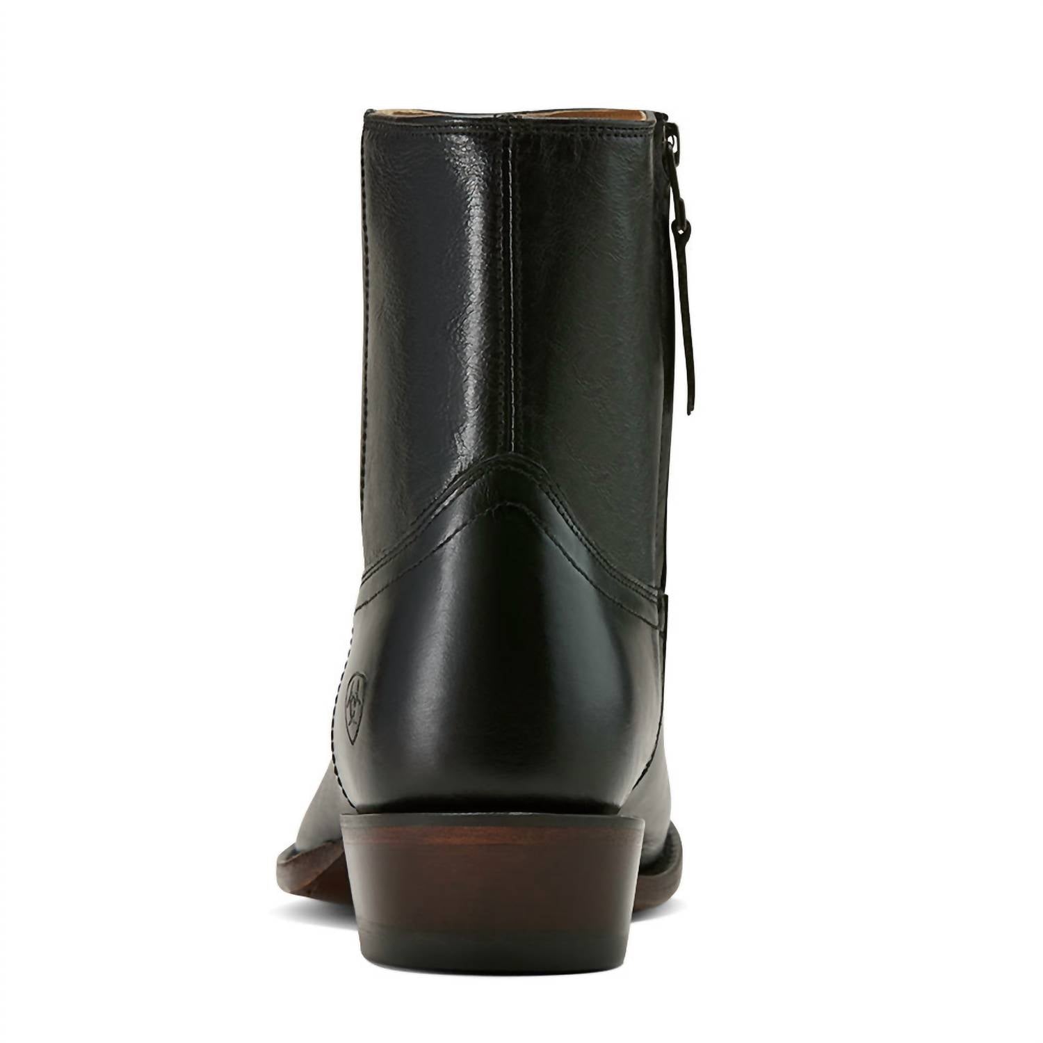 Ariat - Men's Barrett Short Western Boots