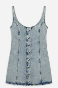 Frame - Shift Dress
