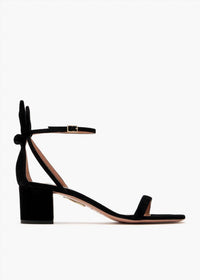 Aquazzura - Women's Bow Tie Sandal