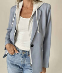 Six/Fifty - Drew Blazer