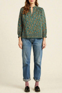 Trovata - Bailey Blouse