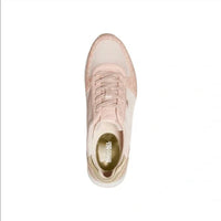 Michael Kors - Women's Monique Trainer Sneakers