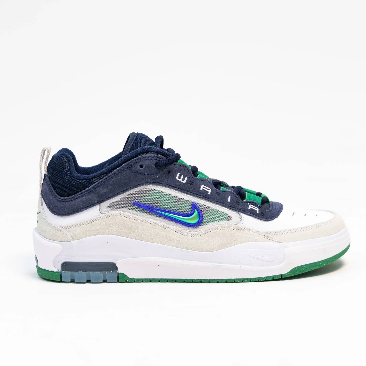 Nike - Men's Ishod 2 Skate Shoes