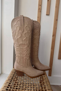 Billini - Women's Makoa Western Boots
