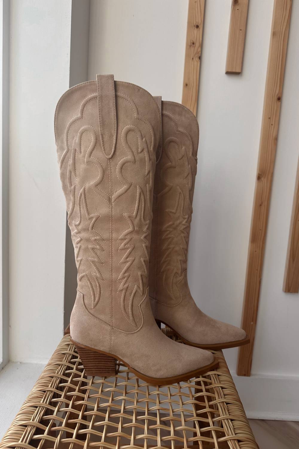 Billini - Women's Makoa Western Boots