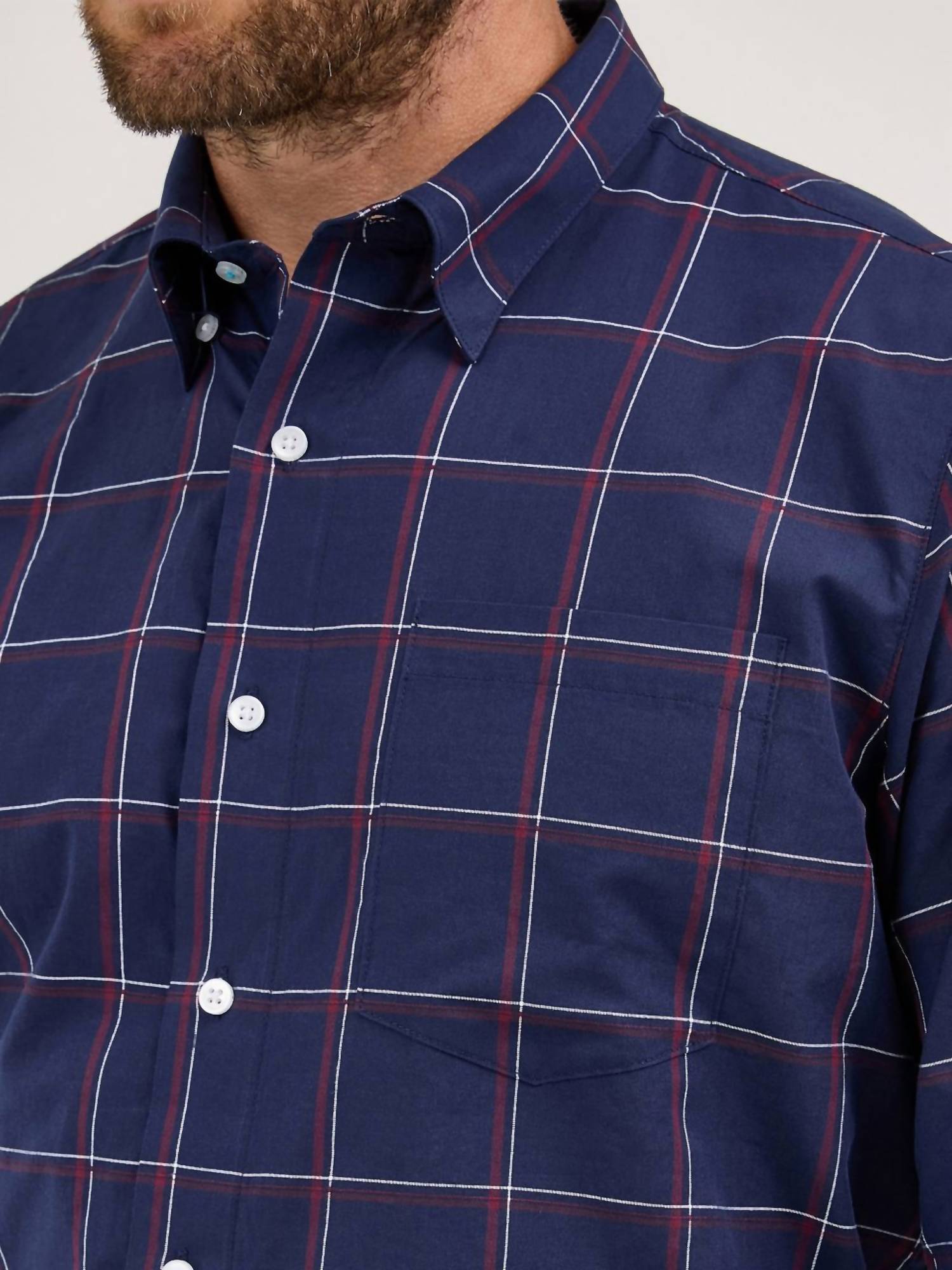 Wrangler - Cody Johnson Shirt