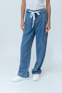 Six/Fifty - Wherever Denim Pants