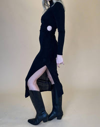 Acoa - Lopez Dress