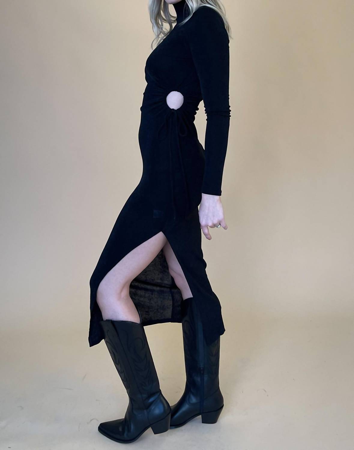 Acoa - Lopez Dress