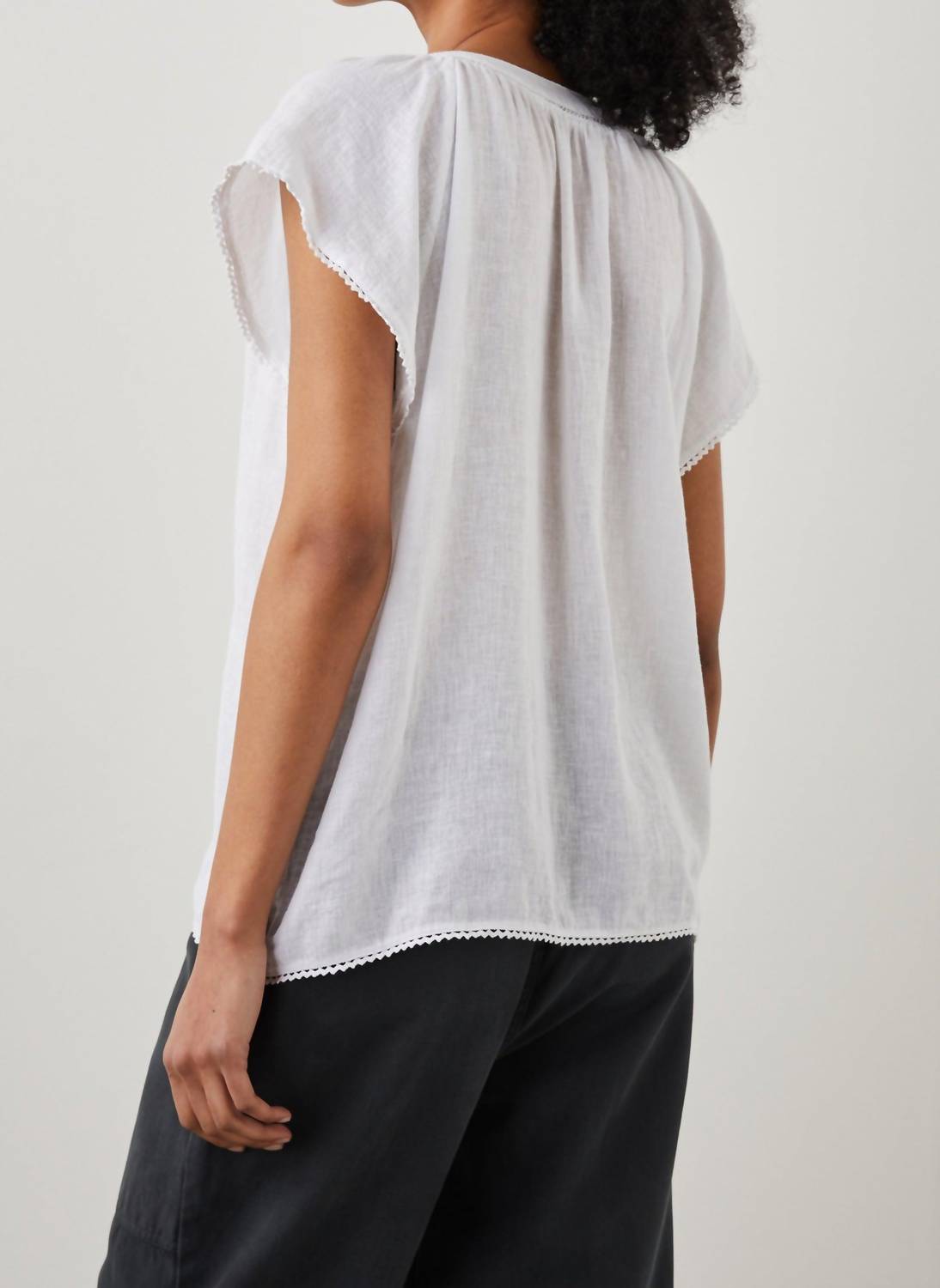 Rails - Alena Top