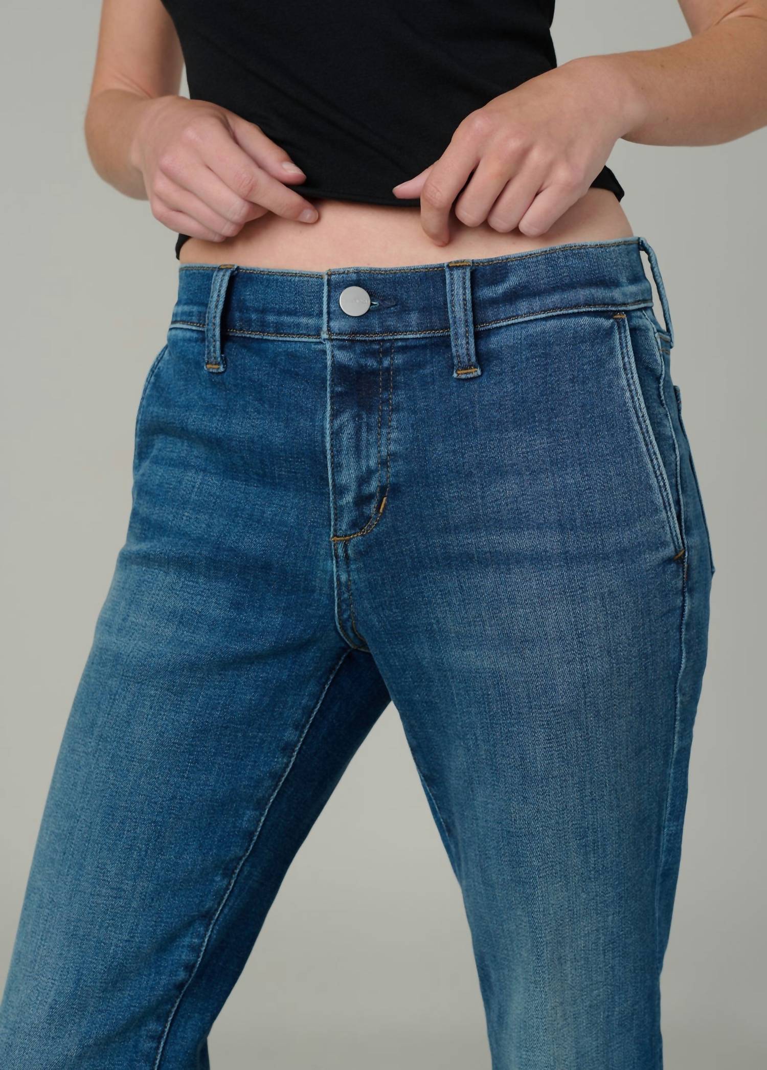 Joe'S Jeans - Provocateur Petite Trouser