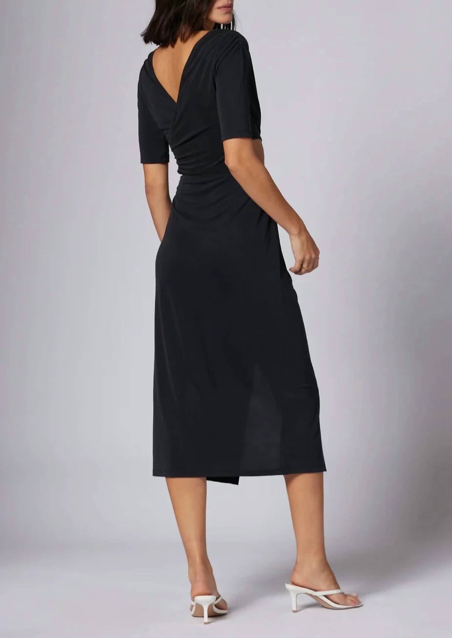 Equipment - Genevieve Dress