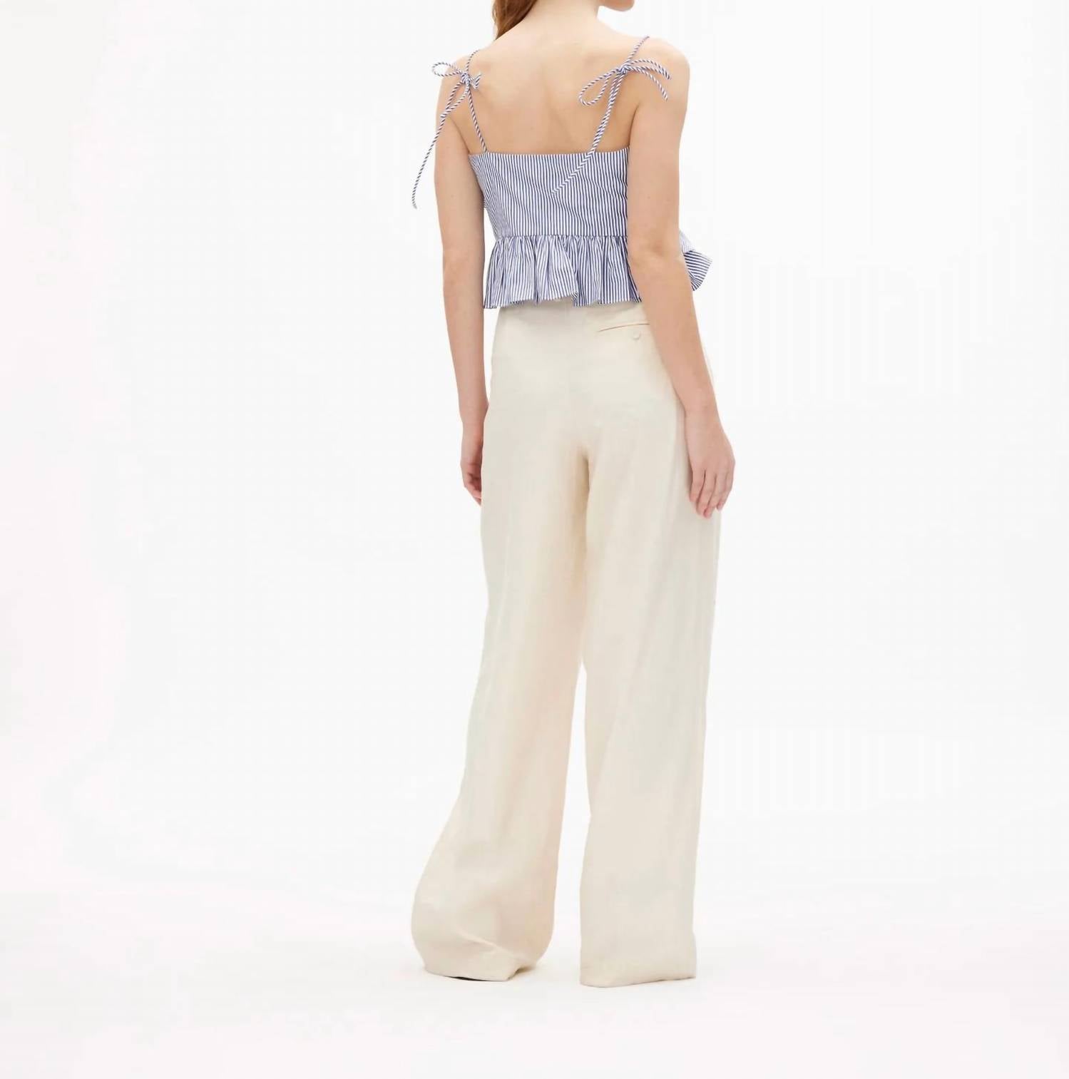 Tanya Taylor - Claudette Top