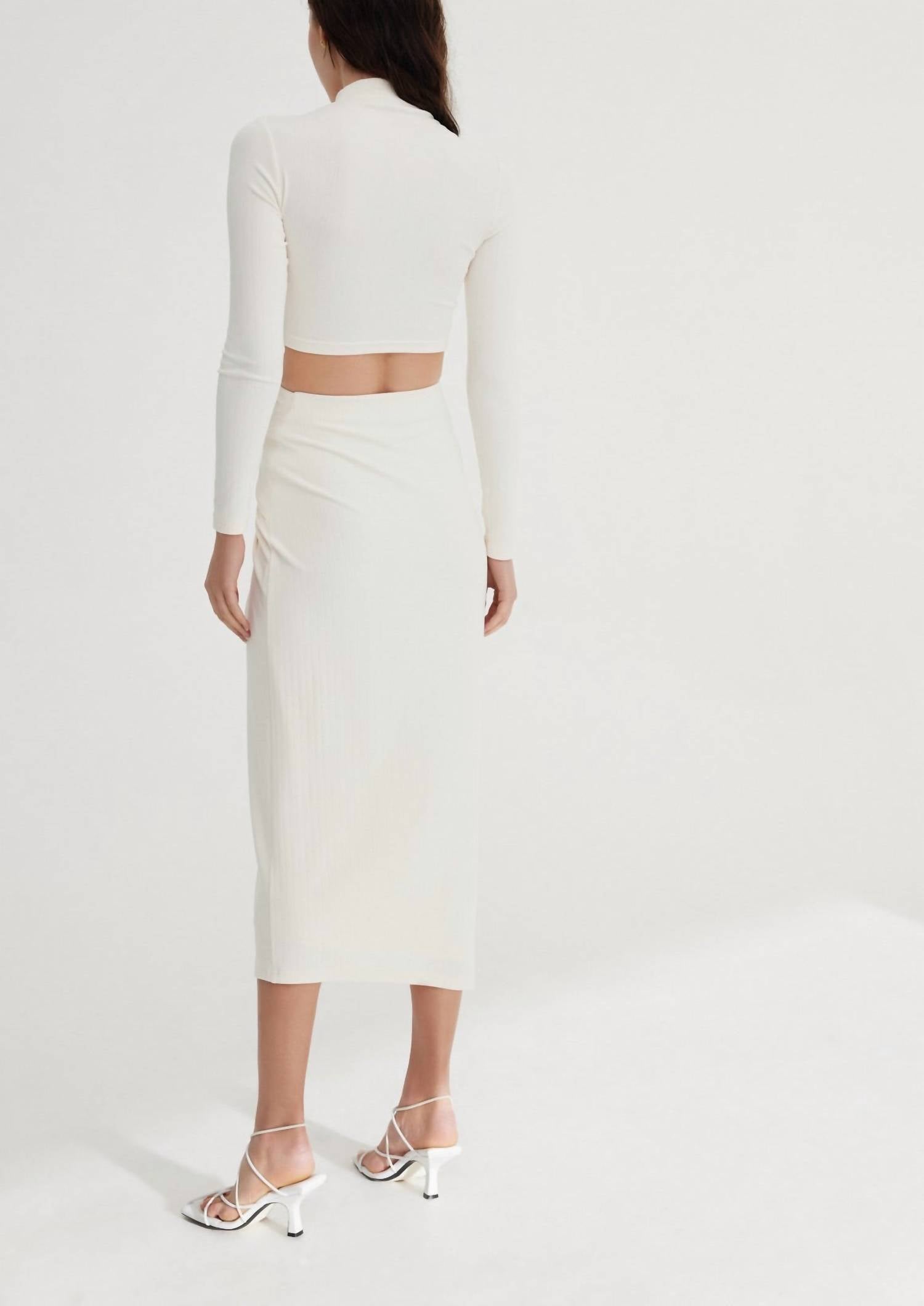 Significant Other - Martha Long Sleeve Top