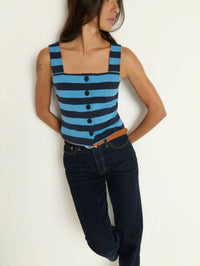 Nation Ltd - Joni Stripe Tank Top