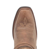 Laredo - Women's Myra Cowgirl Narrow Square Toe Fringe Boot