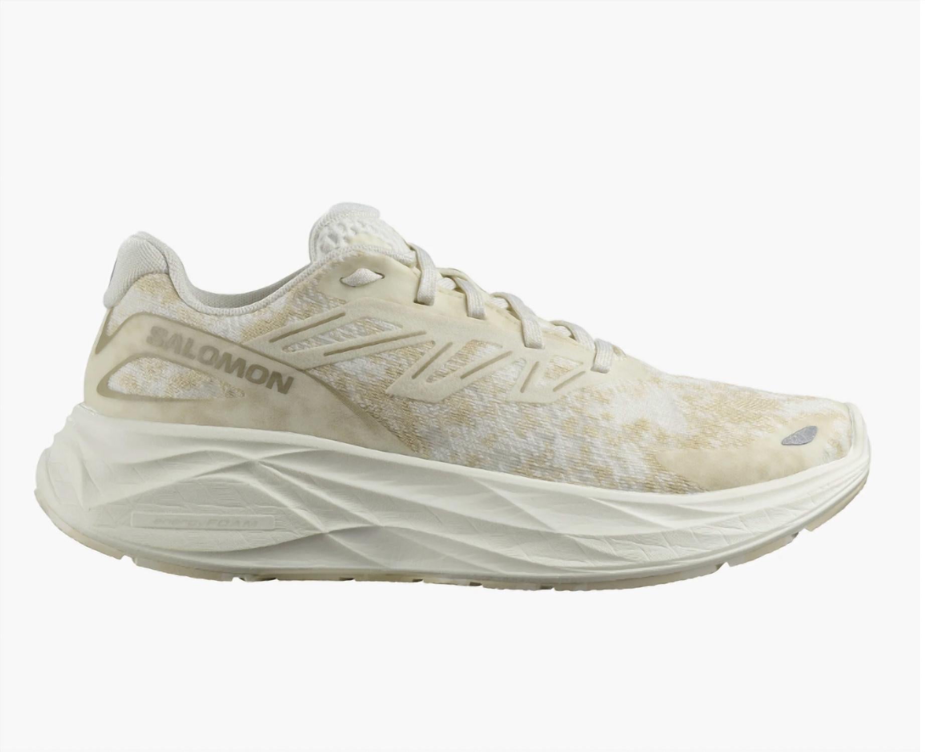 Salomon - Women's Aero Glide 2 Running Sneakers