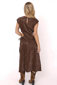 Sadie & Sage - New Chapter Cutout Dress