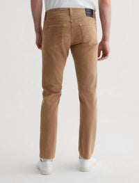 MEN'S TELLIS CORDUROY MODERN SLIM PANT
