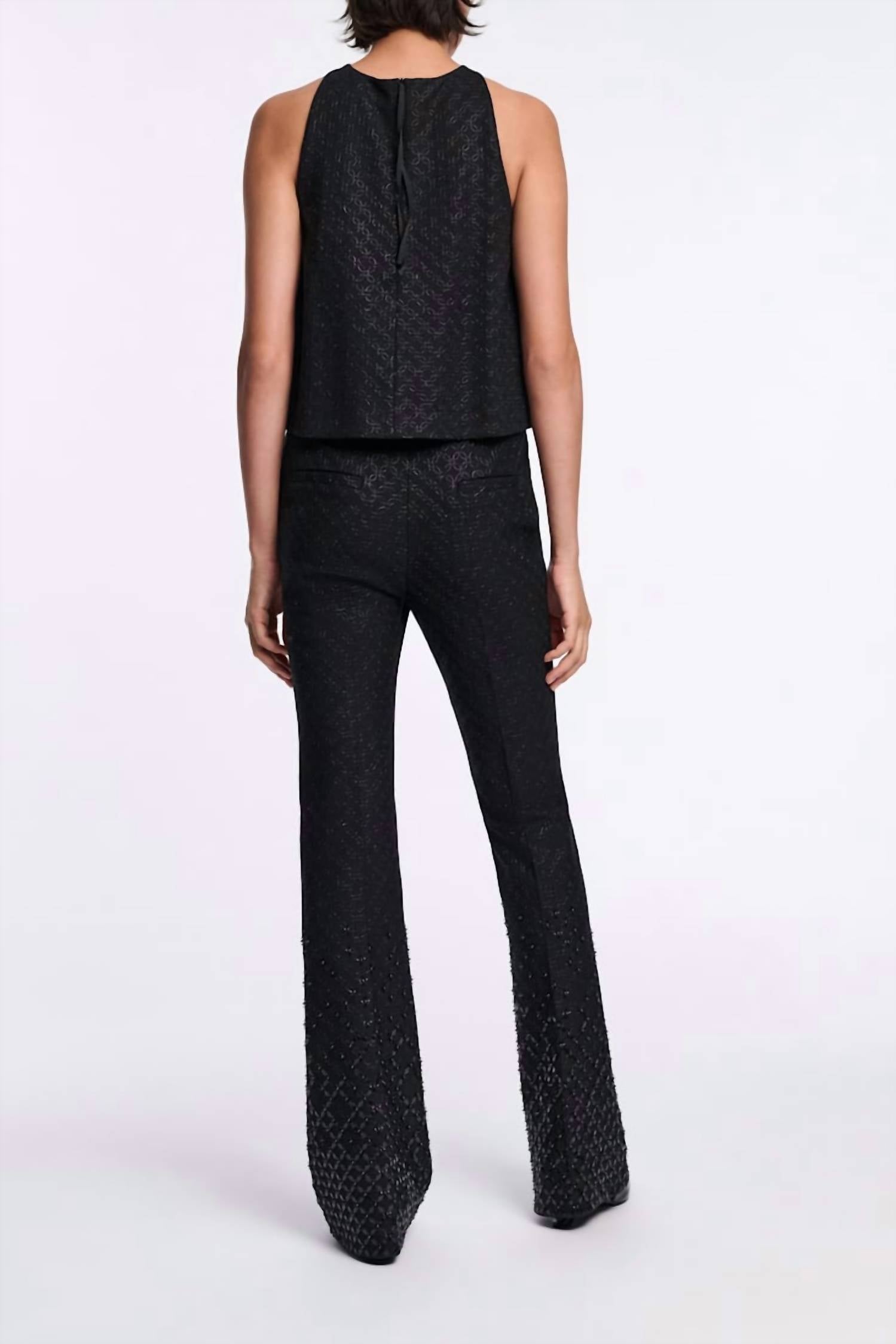 Dorothee Schumacher - Sparkling Emotions Pants