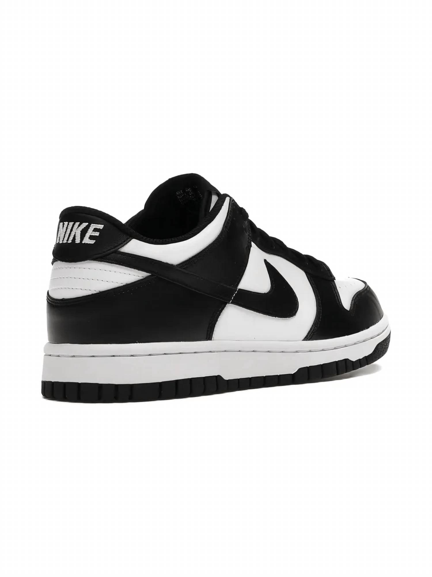 Nike - Kid's Dunk Low Sneakers