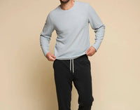Fundamental Coast - Long Sleeve Crew Top